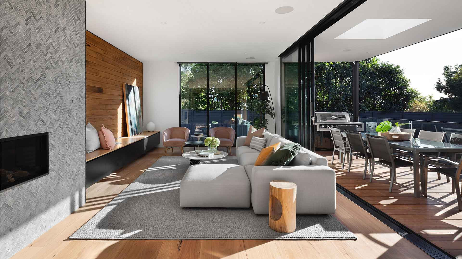 Contemporary Architecture
