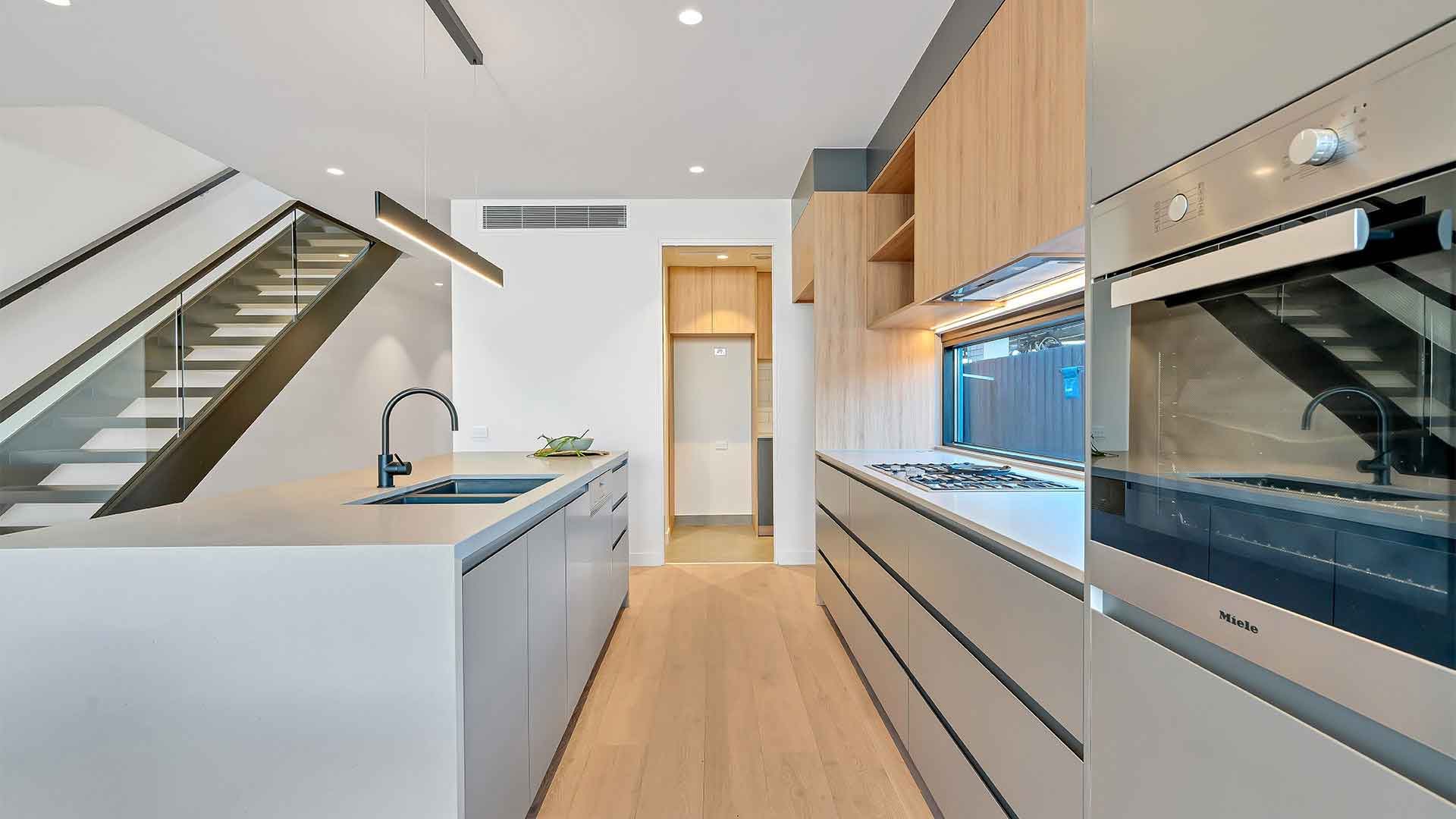 Luxury Interior Design