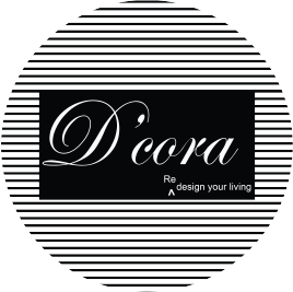 D'cora Logo